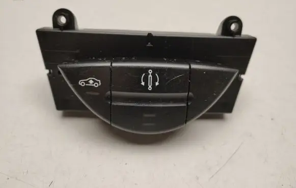 Mercedes-Benz E W211 Other switches/knobs/shifts A2118217158