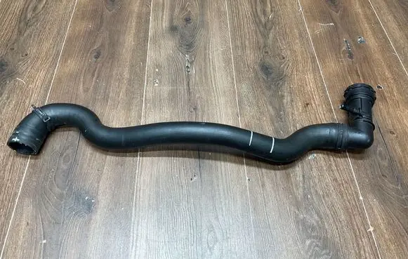 Jaguar F-Type Water drain line hose JX538260AC