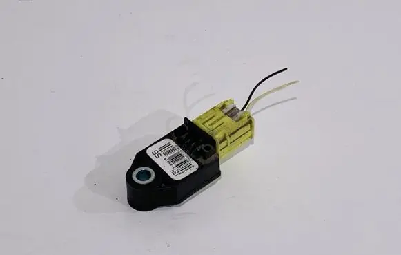 Toyota Aygo AB40 Airbag deployment crash/impact sensor 89173-0H010