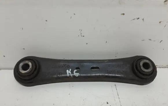 Rear control arm