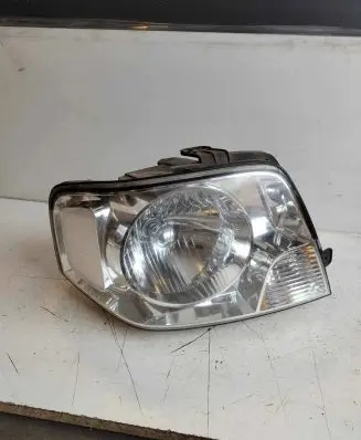 KIA Pregio Headlight/headlamp