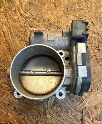 Jeep Cherokee Throttle valve 05184349AC 0280750570 160216