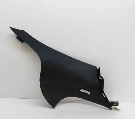 Mercedes-Benz GLC X253 C253 (C) pillar trim A2536901925