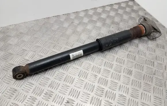 Audi A6 S6 C7 4G Rear shock absorber/damper 4G5035C 4G5513035C