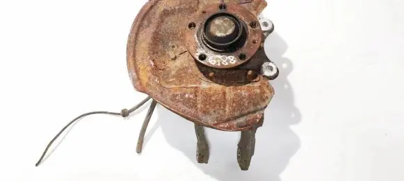Citroen C5 Rear wheel hub