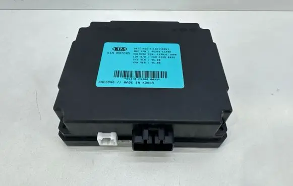 KIA Sorento Other control units/modules 95310C5400