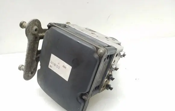 Mercedes-Benz E W211 ABS Pump A2114311212 0265960301