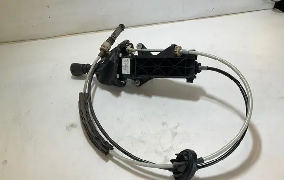 Mercedes-Benz Sprinter W906 Gear shifter/selector A9062606909 0091106 91106ZGS0050