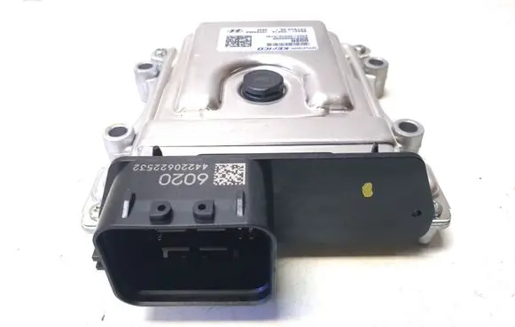 Hyundai Tucson TL Engine block 954413D215