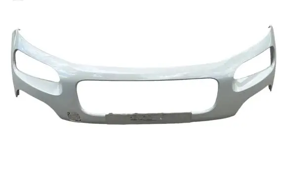 Citroen Berlingo Front bumper 9816749477