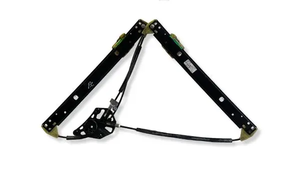 Audi Q3 8U Front window lifting mechanism without motor 8U0837461