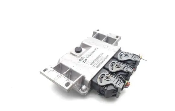 Peugeot 207 Engine control unit/module 9662258780 16807054 9654596080