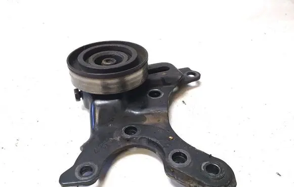 Toyota Avensis Verso Timing belt/chain tensioner 485