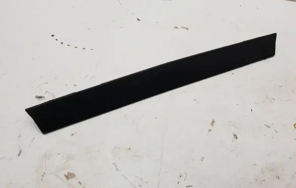 BMW X5 F15 Other center console (tunnel) element 9251987 4E280 100559