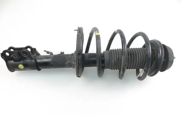 Hyundai i20 (PB PBT) Front shock absorber with coil spring 