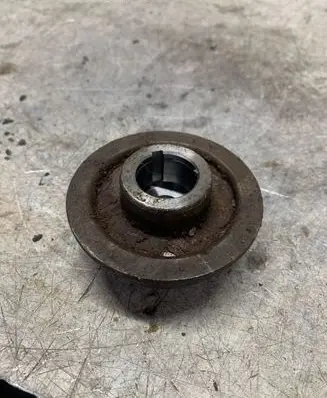 Nissan Qashqai J12 Camshaft pulley/ VANOS 