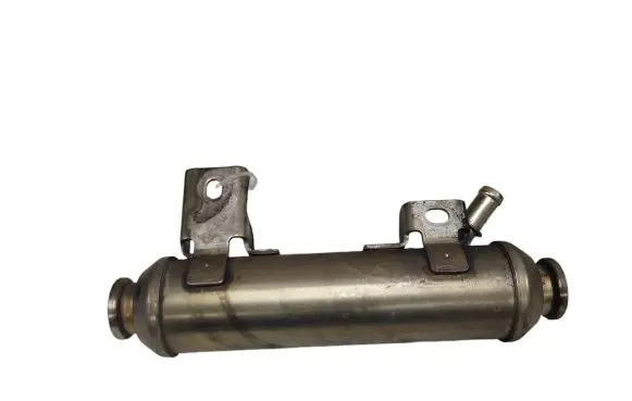 Saab 9-5 EGR valve cooler 55202430