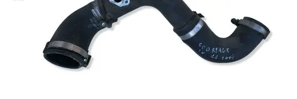 Hyundai Tucson TL Intercooler hose/pipe 282632B740