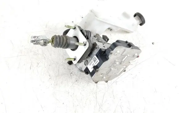 KIA Soul Brake booster 58500E4200 A2C92586611