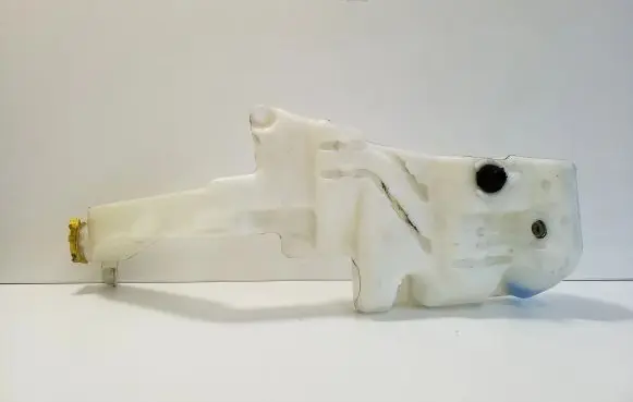 Jeep Cherokee Windshield washer fluid reservoir/tank 55115B