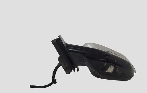 Volvo V40 Front door electric wing mirror 4305261