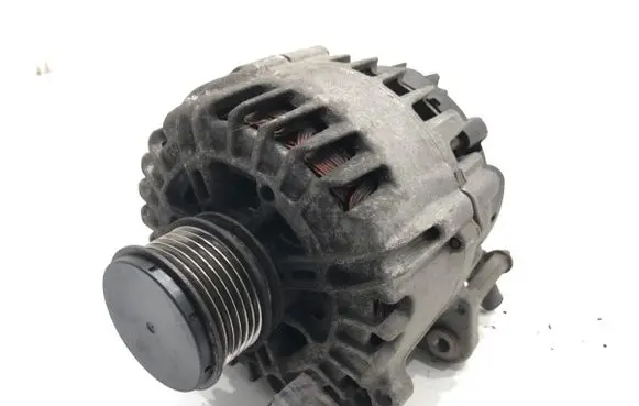 Skoda Superb B6 (3T) Generator/alternator 03L903024M