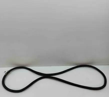 Volkswagen Tiguan Rubber seal rear door 5NA867913B