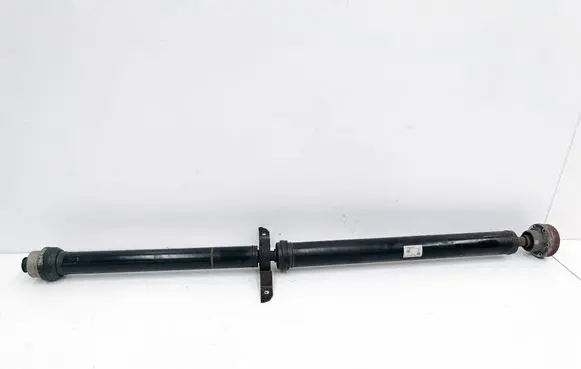 Porsche Macan (95B) Drive shaft (set) 95B521101