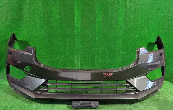 Volvo XC60 Front bumper