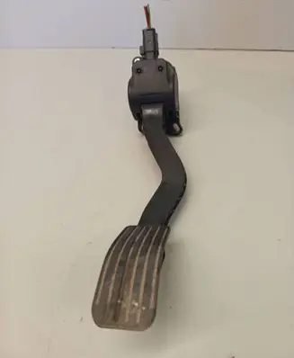 Peugeot 307 Accelerator throttle pedal 0280755084 9680756880