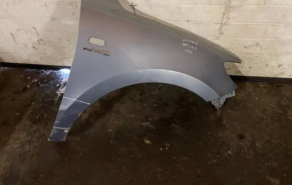 Hyundai Santa Fe Fender