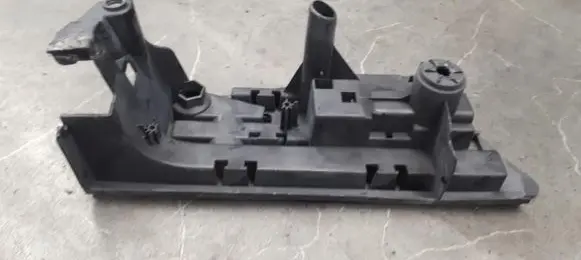 Audi A6 S6 C6 4F Glove box frame 4F5012111A