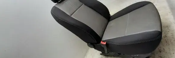 Renault Modus Front driver seat 