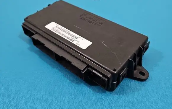 Ford Edge II Central body control module DS7T-14C708-AD IMPRK1524905