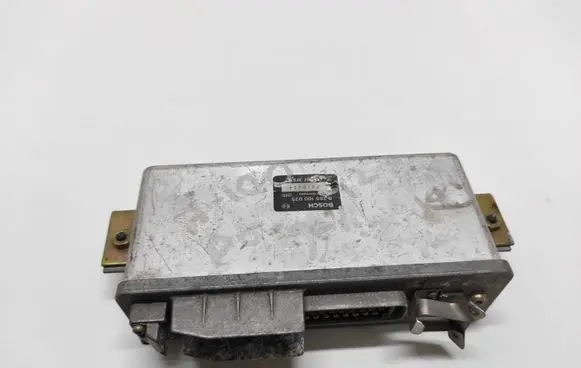 Audi 100 200 5000 C3 ABS control unit/module 0265100025 443907379B