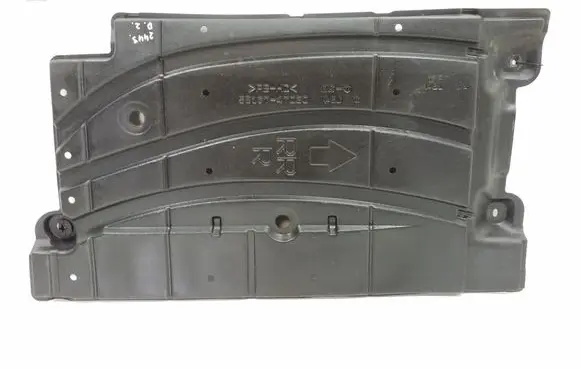 Pickup box liner