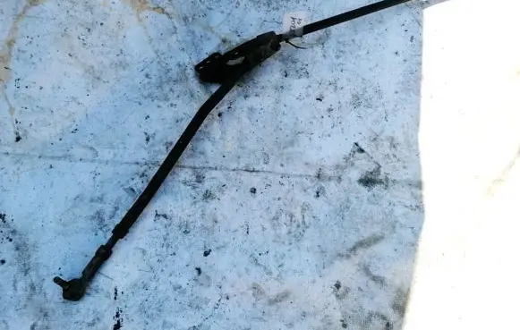 Audi 80 90 S2 B4 Steering tie rod 