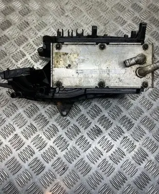 Volkswagen Golf VI Intake manifold 03C129711AD ZSB709AH 02082008