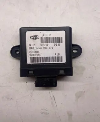 Peugeot 407 Gearbox control unit/module 9647430980 09733309901 EAS30001