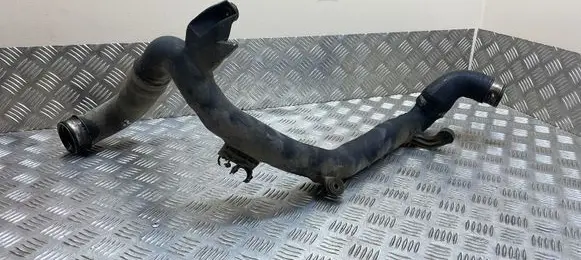 Volkswagen Caddy Intercooler hose/pipe 3C0145840H