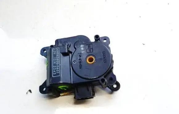 Subaru B9 Tribeca Air flap motor/actuator aw0638000651 aw063800-0651