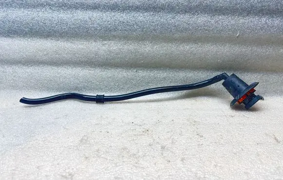 BMW i5 G60 Coolant heater 5A43278