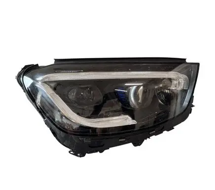 Mercedes-Benz GLC X253 C253 Headlight/headlamp A2539065003