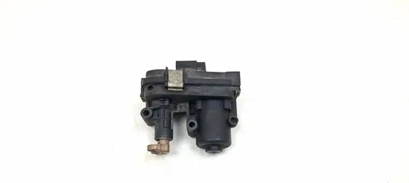 Fiat 500X Air flap motor/actuator BVLN7JL9R
