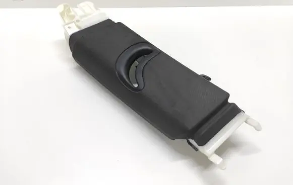 Audi S5 (B) pillar trim (top) 8T0867243A