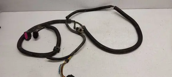 Volkswagen Transporter - Caravelle T5 Outside/external air temperature sensor 