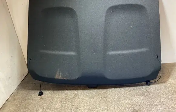 Volvo XC40 Parcel shelf 32353847
