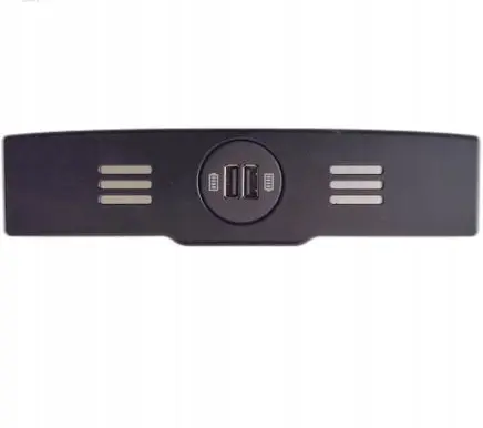 USB socket connector