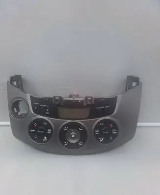 Toyota RAV 4 (XA30) Climate control unit 4559442060