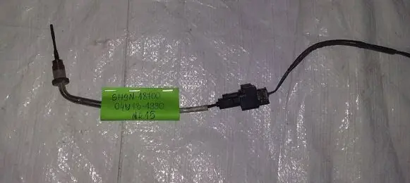 Mazda 6 Lambda probe sensor SH9N18700